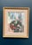 A. Wilén, Floral Impasto, 1960s, Oil on Panel, Framed For Sale - Image 17 of 17