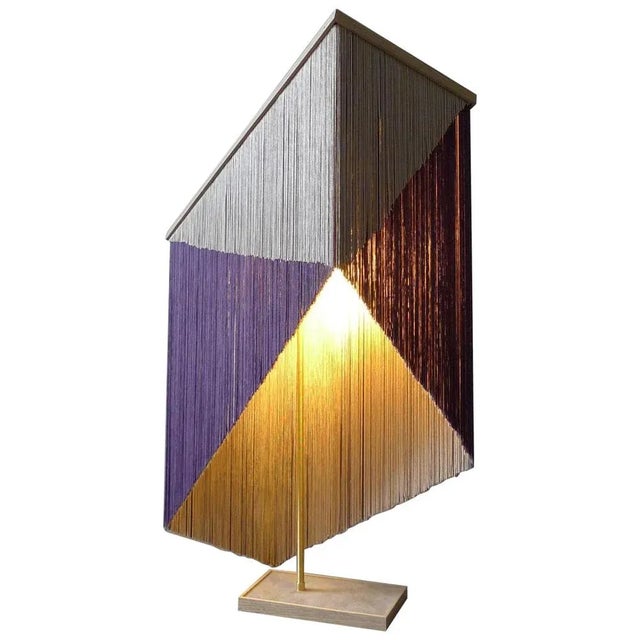 No. 30 Table Lamp by Sander Bottinga For Sale - Image 9 of 9