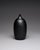 Crystalline Glaze Ceramic Vase by Karin and Walther Zander, Germany, 1977 For Sale - Image 9 of 9