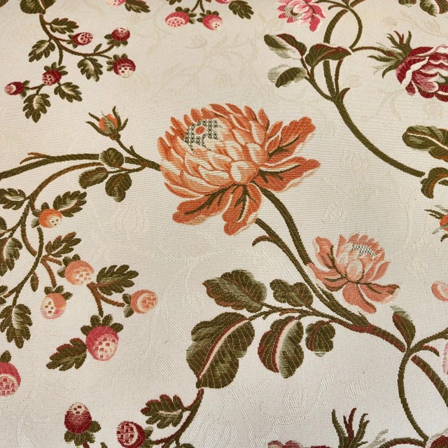 George Zee & Co Hand Carved Rosewood Armchairs a Pair For Sale - Image 9 of 17