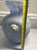 1990s 1990s Murano Scavo Glass Vase With Lion Heads For Sale - Image 5 of 6