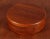 1960s Bowl in Teak, 1960s For Sale - Image 5 of 6