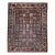 Bakhtiari Garden Panel 1942 For Sale