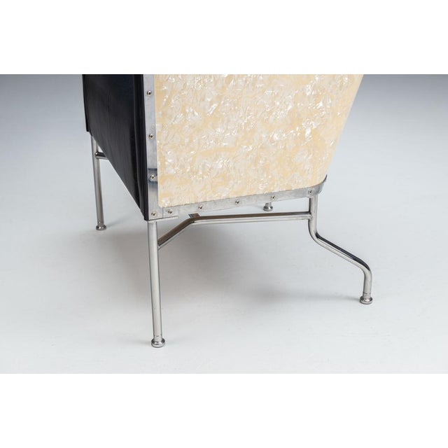 Star Easy Chair by Mats Theselius for Källemo Sweden, 2009 For Sale - Image 14 of 18