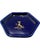Blue Vintage 5-Star Le Meurice Hotel Paris Ashtray Cobalt Blue For Sale - Image 8 of 12