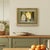 This is a new abstract color-block oil painting exploring neutral colors and shapes. The oil painting is done on a...