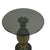 Pineapple Lamp and Table Loevsky & Loevsky for Deknudt, 1970s, Set of 2 For Sale - Image 11 of 18
