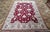 2000 - 2009 Vintage Hand-Knotted Ziegler Rug For Sale - Image 5 of 5