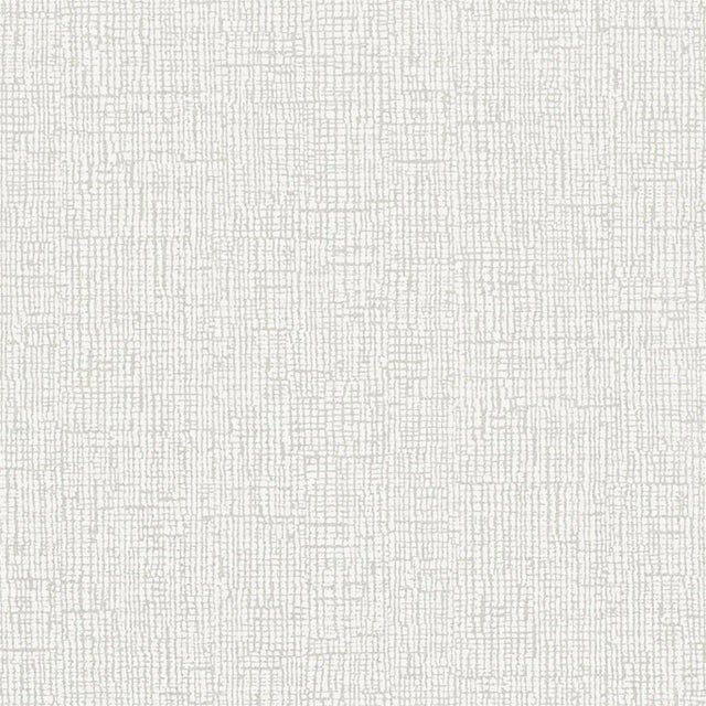 Harlequin Accent Wallpaper in Dove For Sale