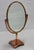 1940's Patinated Copper Large Vanity Mirror By JR Palmenberg's & Sons For Sale - Image 4 of 12