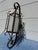 Vintage Gothic/Spanish Revival Exterior Wall Scone For Sale - Image 9 of 12