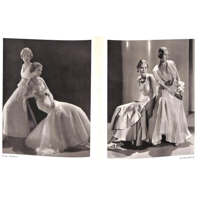 "Meisterbildnisse: Frauen, Mode, Sport, Künstler" 1932 Hoyningen-Huene, George For Sale - Image 13 of 13