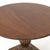 Antique Victorian Mahogany Side Table For Sale - Image 5 of 9