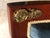 French Empire Barrel Chairs, 1800s, Set of 2 For Sale - Image 5 of 9