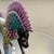2010s Mexican Hand Painted Horse For Sale - Image 5 of 5
