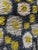 Black Mid-Century Modern Wool Rya Rug, 1960s For Sale - Image 8 of 18
