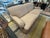 Early 21st Century J. Fitzgerald English Traditional Rolled Arm Sofa on Casters For Sale - Image 5 of 12