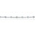 Mexican 1.61ct Pear Cut Aquamarine & Diamond Tennis Bracelet in 14k White Gold For Sale In New York - Image 6 of 18