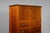 Biedermeier Style Mahogany Veneer Secretary For Sale - Image 10 of 18