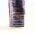 Vintage Purple Studio Pottery Vase For Sale In San Francisco - Image 6 of 8