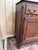Large Louis XV Sideboard in Oak with Marquetry For Sale - Image 6 of 10