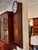 19th Century Chinoiserie Wall Clock For Sale - Image 12 of 15