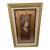 Late 20th Century Csaba Markus “Lucia” Limited Edition Signed Serigraph Ap 6/46 – Gilt Frame, Float Mounted [Cb] For Sale