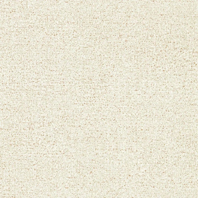 Zoffany Kauri Wallpaper in Mushroom - a Sample For Sale