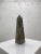 Mid-Century Marble Obelisk For Sale In Miami - Image 6 of 12