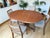 Wood Mid-Century Teak Extending Dining Table and Chairs, 1970s, Set of 5 For Sale - Image 7 of 18