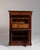 Wood 19th Century France Biedermeier Rose Wood Storage Cabinets & Cupboards For Sale - Image 7 of 10