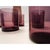 Glass Smoked Glass Water Carafe and Glasses by by Timo Sarpaneva, 1960s, Set of 7 For Sale - Image 7 of 18