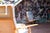 Mid-Century Modern Pair of White Oak Outdoor Lounge Chairs For Sale - Image 3 of 16