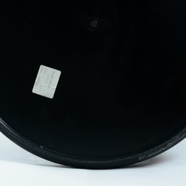 Postmodern Sculptural Kite Uplighter Floor Lamp, 1980s For Sale - Image 14 of 16