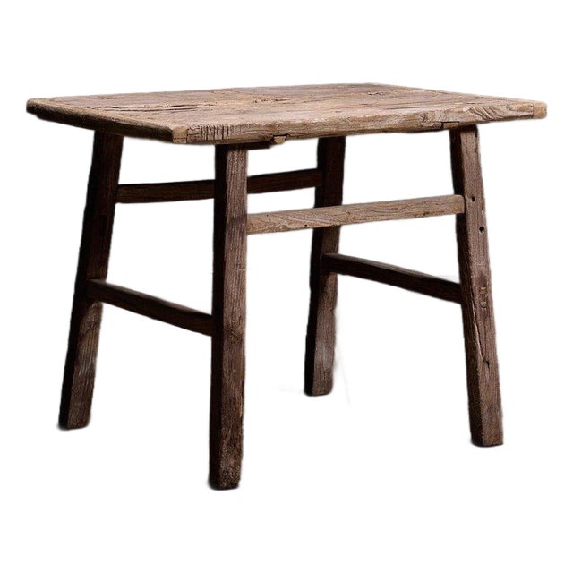 Late 18th Century French Provincial Work Table For Sale
