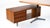 Mid-Century Modern T95 Desk by Osvaldo Borsani, Italy, 1960s For Sale - Image 3 of 18