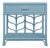 Ivy Nightstand - Pool Blue For Sale
