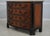 Age: Approx. 30 Years Old Details: Factory Distressed Finish Heavy Solid Bronze Ormolu Mounts & Trimwork Gold Highlights...