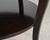 Barbara Baker for Baker Art Deco Walnut Fluted Center Table For Sale - Image 13 of 18
