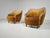 Set of Mid-Century Modern Lounge Chairs in the style of Gio Ponti, Italy, 1950s For Sale - Image 9 of 15