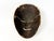 Yogyakarta Javanese Hand Painted Carved Mask, Indonesia, 1900s For Sale - Image 9 of 13