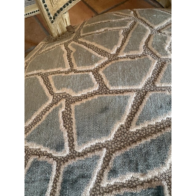 1940s 1940’s Italian Children’s Arm Chairs/a Pair For Sale - Image 5 of 12