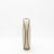 2020s Vase Cocteau L White Shagreen & Quartz by R&y Augousti For Sale - Image 5 of 7