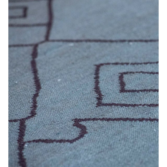 Part of the Mansour Modern collection, this Moroccan inspired rug is handwoven by master weavers using the finest quality...