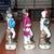 German Artist, Napoleonic Subjects, 1800s, Ceramic, Set of 3 For Sale - Image 5 of 8