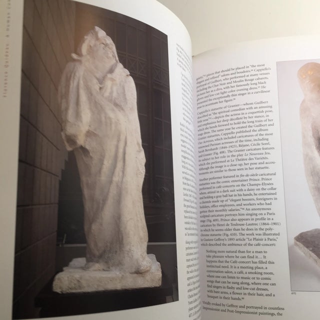 "Breaking the Mold" Sculpture Coffee Table Book For Sale - Image 5 of 11