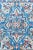 2000 - 2009 Large Middle Eastern Mashad Rug For Sale - Image 5 of 9