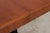 Ethan Allen Round Cherry Neoclassical Dining Room Table For Sale - Image 11 of 17