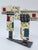 Contemporary One of a Kind Japanese Kimono Ceramic Sculpture For Sale - Image 3 of 7
