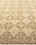 Solo Rugs Eclectic Collection Hand-Knotted Area Rug - Beige Collection 8' 2" X 9' 6" For Sale - Image 4 of 10